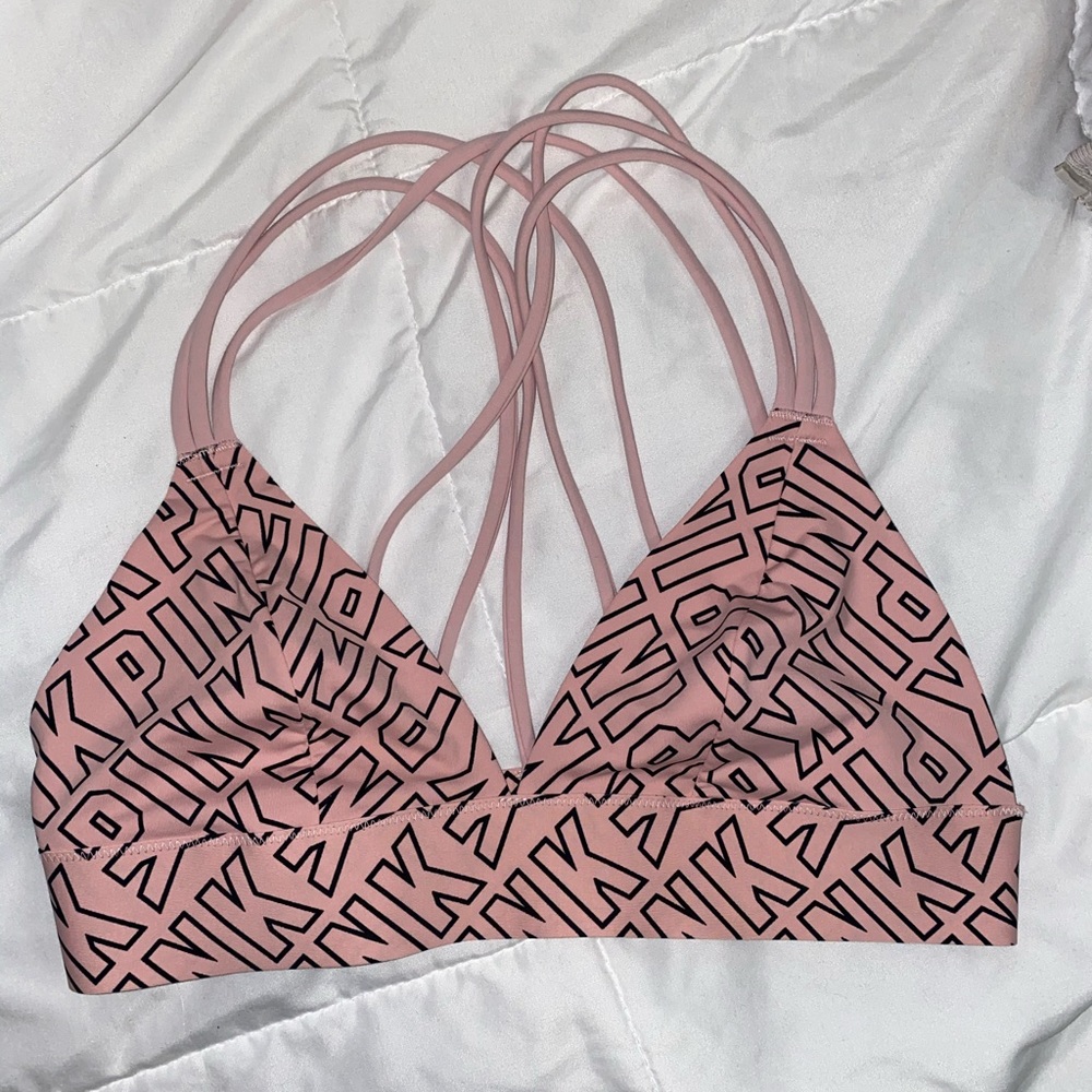 VS bralette